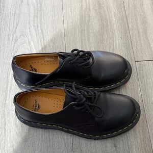 Dr. Martens 1461 smooth leather oxford  Shoes
